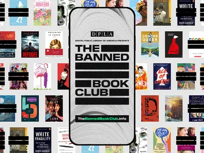 Banned Book Club