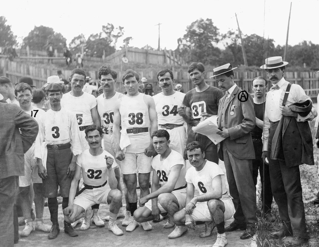 Group photo