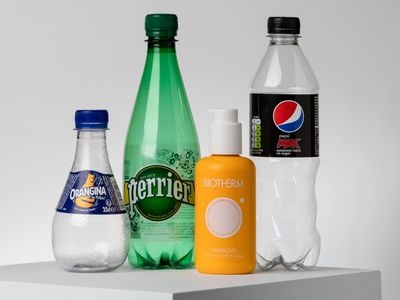 A new way of recycling has grabbed the attention of some of the world&rsquo;s largest consumer goods companies, including L&rsquo;Or&eacute;al, Nestl&eacute;, and PepsiCo, who collaborated with startup company Carbios to produce proof-of-concept bottles.