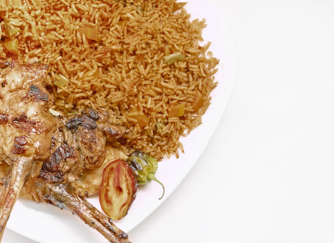 jollof