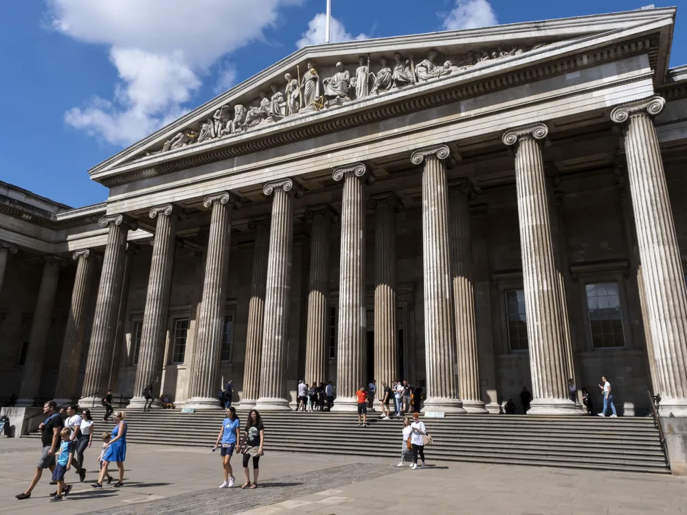 British Museum