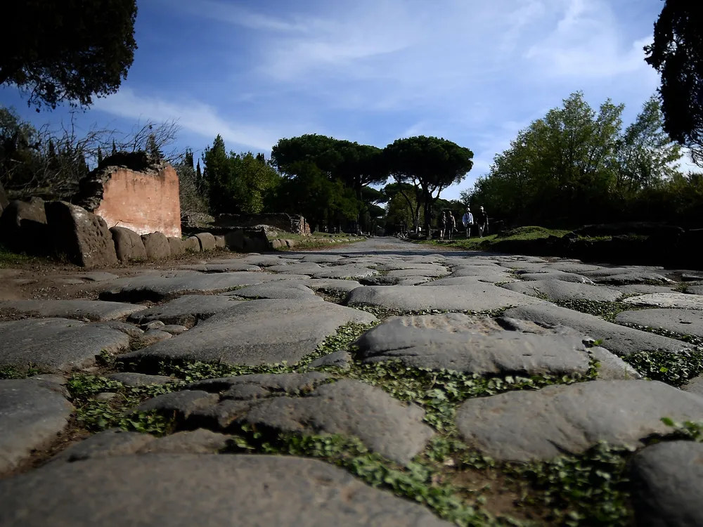 Appian Way