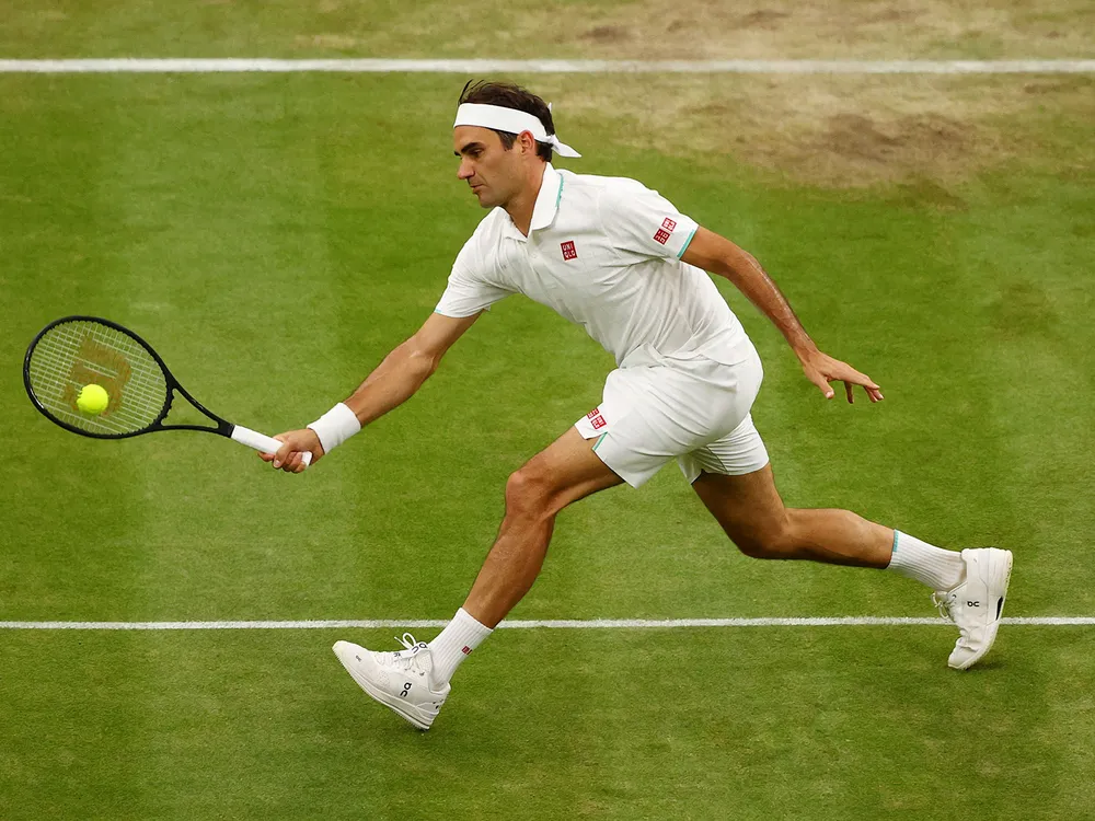 Roger Federer