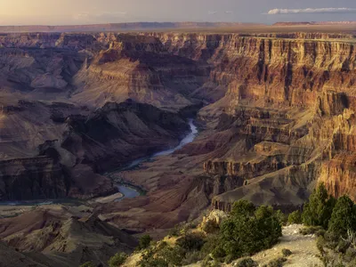 Grand Canyon