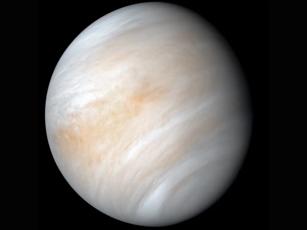 Venus