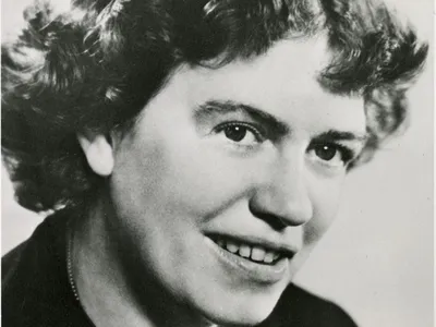 Margaret Mead