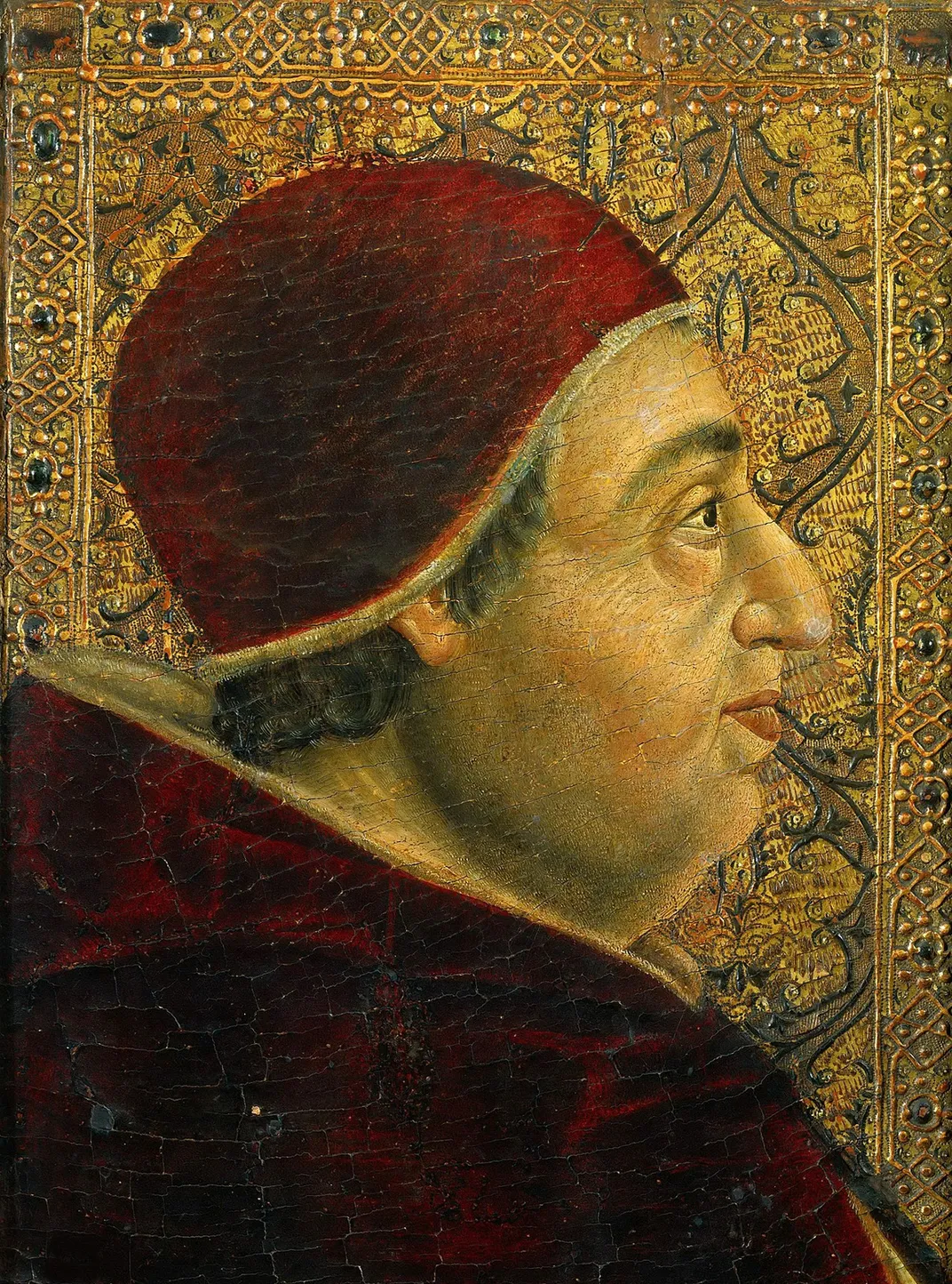 Pope Alexander VI