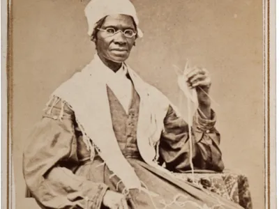 Sojourner Truth