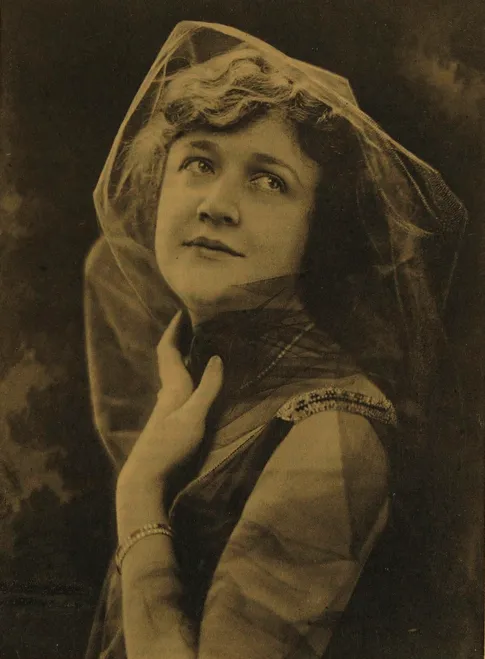 Lena Springs